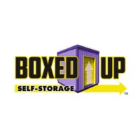 BoxedUp Self Storage