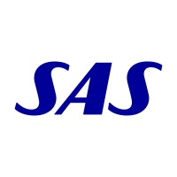 SAS - Scandinavian Airlines