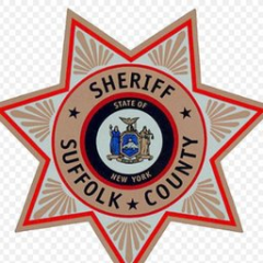 Suffolk County Sheriff's Department