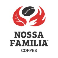 Nossa Familia Coffee