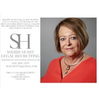 Sherry Hurst Legal Recruiting