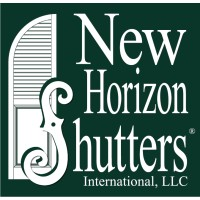 New Horizon Shutters International, LLC