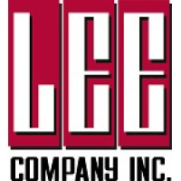 Lee Company, Inc.