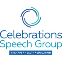 Celebrations Speech Group Inc.