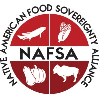 Native American Food Sovereignty Alliance