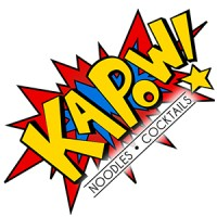 Kapow Noodle Bar