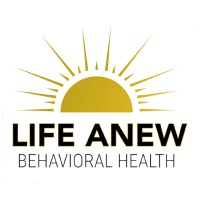 Life Anew Behavioral Health