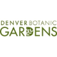 Denver Botanic Gardens