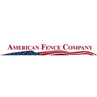 American Fence Company