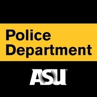 Arizona State University Police Department