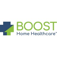 Boost Home Healthcare - Frisco