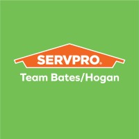 SERVPRO Team Bates/Hogan