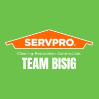 SERVPRO Team Bisig