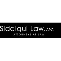 SIDDIQUI LAW, a Prof. Corp.