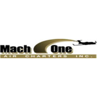 MACH ONE AIR CHARTERS, INC.