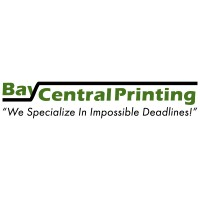 Bay Central Printing