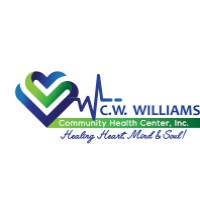 The C. W. Williams Community Health Center, Inc.