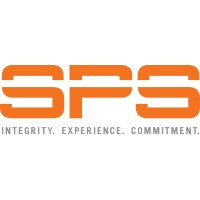 SPS - Systems Products Solutions, Inc.