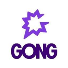 Gong.io Inc.