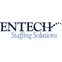 Entech Staffing Solutions