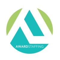 Award Staffing