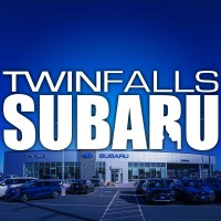 Twin Falls Subaru