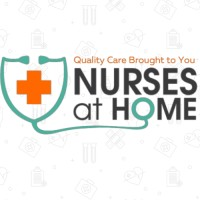 Nurses at Home