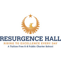 Resurgence Hall