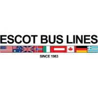 Escot Bus Lines Inc