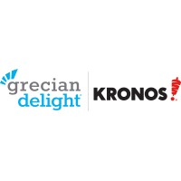 Grecian Delight | Kronos Foods