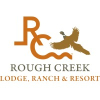 Rough Creek Lodge, Ranch & Resort