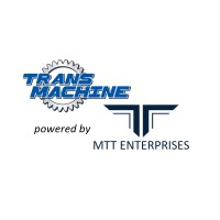 TransMachine, powered by MTT Enterprises