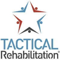 Tactical Rehabilitation Inc.