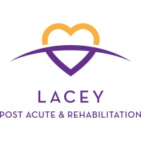 Lacey Post Acute & Rehabilitation