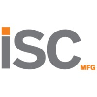 ISC Manufacturing LLC