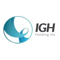 IGH Holding Inc