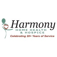 Harmony Home Health & Hospice