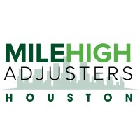 MileHigh Adjusters Houston