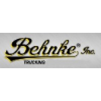 Behnke Inc.