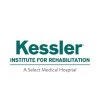 Kessler Institute for Rehabilitation