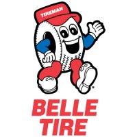 Belle Tire