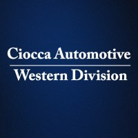 Ciocca Automotive Western Division