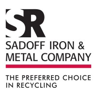 Sadoff Iron and Metal