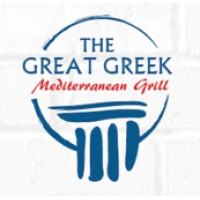 The Great Greek Mediterranean Grill