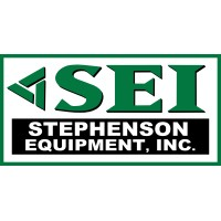 Stephenson Equipment, Inc.