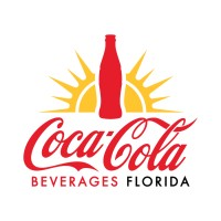 Coca-Cola Beverages Florida