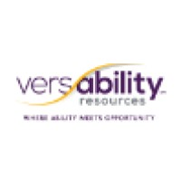 VersAbility Resources