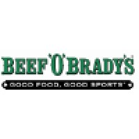 Beef 'O' Brady's