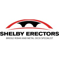 Shelby Erectors, Inc.