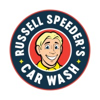 Russell Speeder's Car Wash